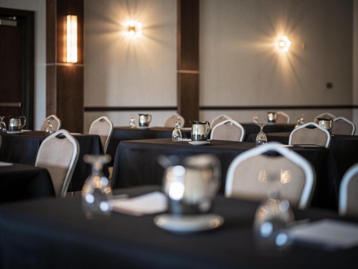 Holiday Inn Express & Suites Sioux City North - Event Center By Ihg Dakota Dunes Exterior foto