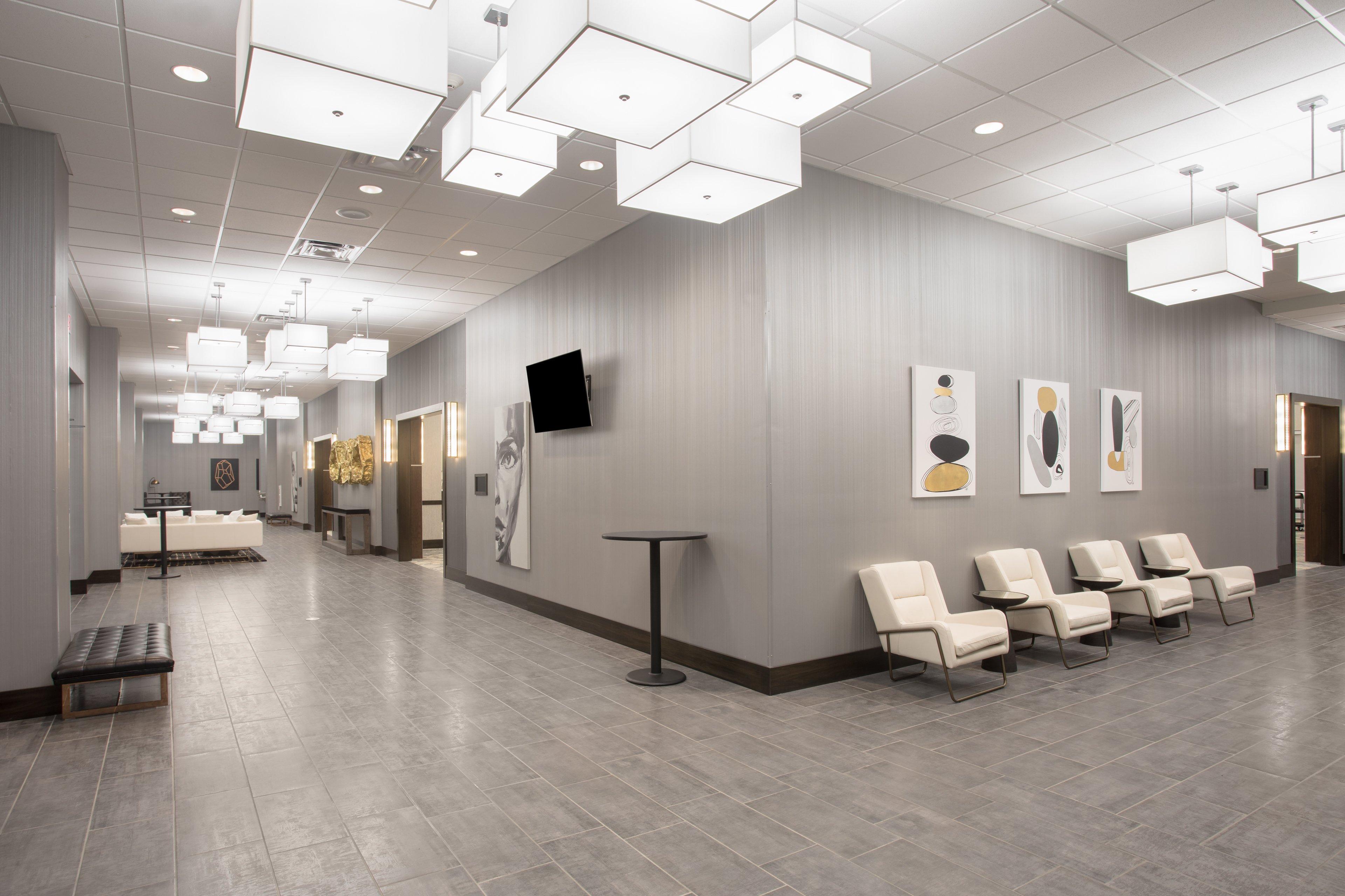 Holiday Inn Express & Suites Sioux City North - Event Center By Ihg Dakota Dunes Exterior foto